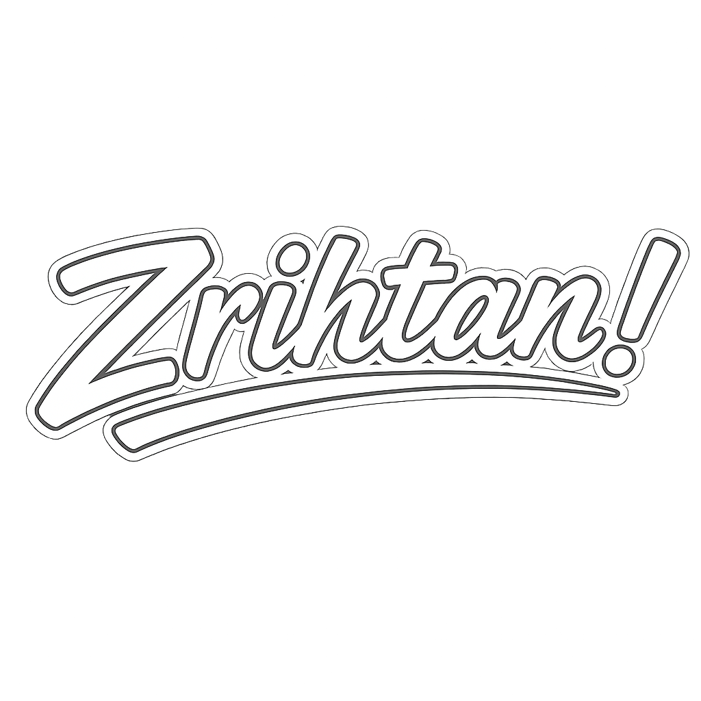 Zrihtan